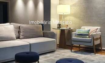 Imagem 2: Apartamento impecável, todo reformado no bairro Imperial