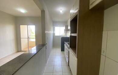 Imagem 3: Apartamento no bairro Jd. Vivendas - 3 dormitórios