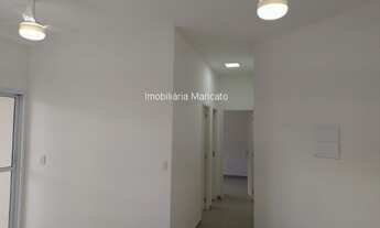 Imagem 6: Apartamento com quintal no bairro Quinta das Paineiras - São José do Rio Preto