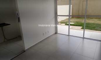 Imagem: Apartamento com quintal no bairro Quinta