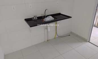 Imagem 2: Apartamento com quintal no bairro Quinta das Paineiras - São José do Rio Preto