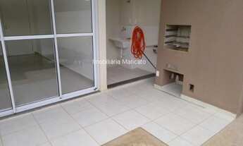 Imagem 3: Apartamento com quintal no bairro Quinta das Paineiras - São José do Rio Preto