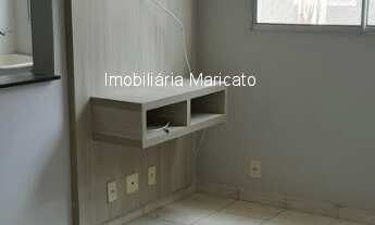 Imagem: Apartamento no Cond. Rio Amazonas - Jd