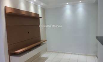 Imagem: Apartamento no Pq. Rio Portenõ - Jd. Caparroz