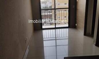 Imagem: Apartamento no bairro Jd. Vivendas - Cond