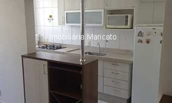 Imagem 3: Apartamento duplex no bairro Jd. Conceição