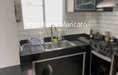 Imagem 5: Apartamento térreo com quintal no Cond. Rio Fortore - Rios di Itália
