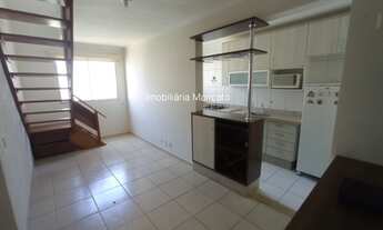 Imagem: Apartamento duplex no bairro Jd. Conceição