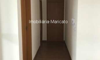 Imagem 4: Apartamento novo em folha no Cond. Residencial Unique - São Judas