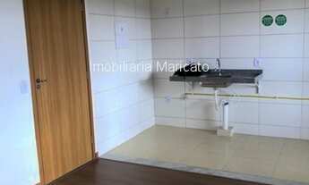 Imagem 5: Apartamento novo em folha no Cond. Residencial Unique - São Judas