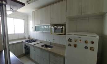 Imagem 5: Apartamento duplex no bairro Jd. Conceição