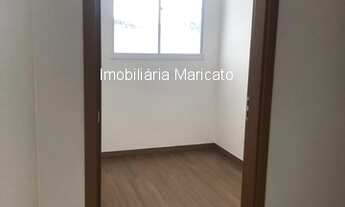 Imagem 2: Apartamento novo em folha no Cond. Residencial Unique - São Judas