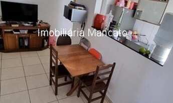 Imagem: Apartamento no Cond. Rios dItália - Rio