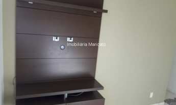 Imagem 3: Apartamento no Cond. Rio Candelaro - Rios DItália