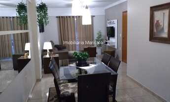 Imagem: Excelente apartamento no bairro Jd. Municipal