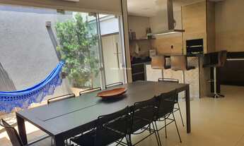 Imagem: Casa maravilhosa no bairro Lago Sul - Bady