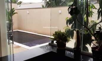 Imagem 4: Linda casa no Cond. Recanto do Lago - Aceita troca