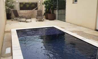 Imagem: Linda casa no Cond. Recanto do Lago - Aceita