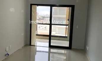 Imagem: Apartamento todo planejado no Cond. Green