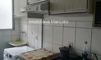 Imagem 4: Apartamento no Cond. Rio Candelaro - Rios dItália