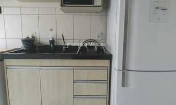 Imagem 5: Apartamento no Cond. Rio Candelaro - Rios dItália