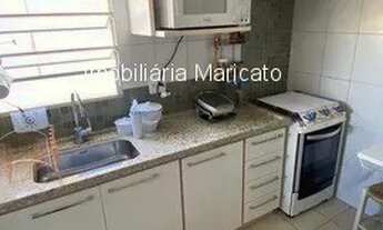 Imagem 4: Apartamento no bairro Jd. Urano - Zona Sul