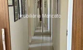 Imagem 7: Apartamento no bairro Jd. Urano - Zona Sul