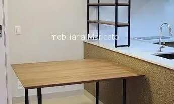 Imagem 5: Um luxo de apartamento no Cond. Georgina Business