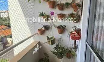 Imagem 6: Apartamento no bairro Jd. Urano - Zona Sul