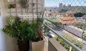 Imagem 3: Apartamento no bairro Jd. Urano - Zona Sul