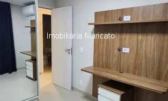 Imagem 6: Um luxo de apartamento no Cond. Georgina Business