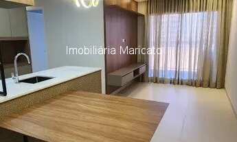 Imagem: Um luxo de apartamento no Cond. Georgina