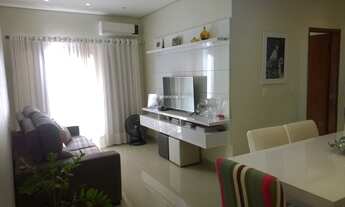 Imagem: Apartamento amplo no bairro Jd. Redentor