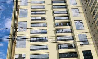 Imagem: Apartamento luxuoso no bairro Vila Sinibaldi