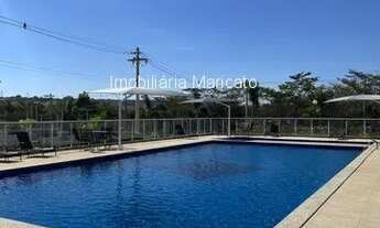 Imagem: Apartamento no Cond. Rio Tanaro - Rios dItália