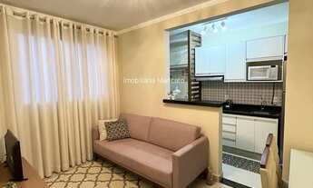 Imagem: Apartamento todo reformado no Cond. Rio