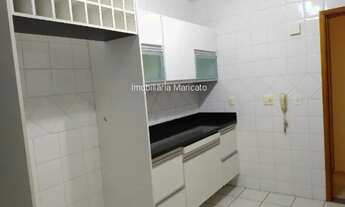 Imagem 4: Apartamento amplo no bairro Vila Imperial
