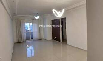 Imagem 2: Apartamento amplo no bairro Vila Imperial