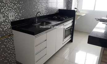 Imagem: Apartamento no Cond. Portal Galeazzi - Jd