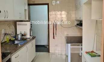 Imagem 2: Apartamento de 3 dormitórios no bairro Higienópolis - Zona Sul