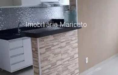 Imagem 3: Apartamento no Cond. Portal Galeazzi - Jd. Seyon