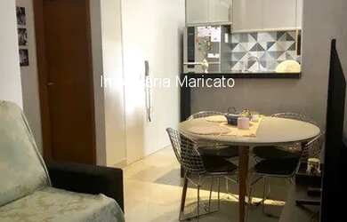 Imagem 4: Apartamento planejado no Cond. Rio Fortore - Rios dItália