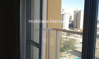 Imagem 2: Apartamento novo no Cond. Panoramico Clube - Vila Ercilia