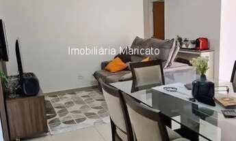 Imagem: Apartamento amplo, arejado e bem iluminado