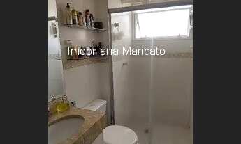 Imagem 8: Apartamento no Cond. Portal Galeazzi - Jd. Seyon