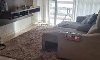 Imagem: Apartamento amplo no bairro Jd. Walkiria