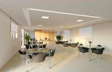 Imagem 5: Apartamento térreo à venda no Cidade Jardim São José do Rio Preto 2 quartos