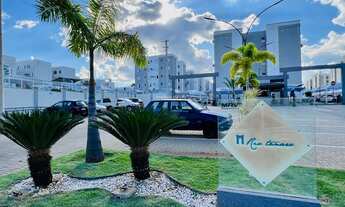 Imagem: Apartamento térreo no Cond. Rio Tanaro