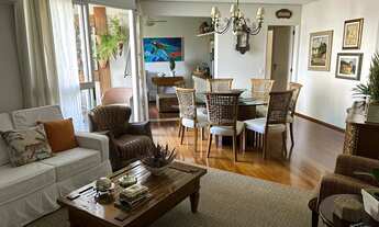 Imagem: Apartamento amplo no Centro