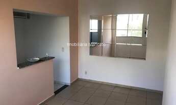 Imagem: Apartamento no Cond. Rio Reno - JD. Caparroz